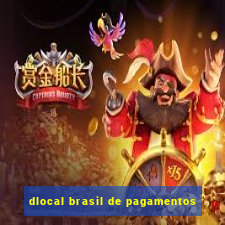 dlocal brasil de pagamentos